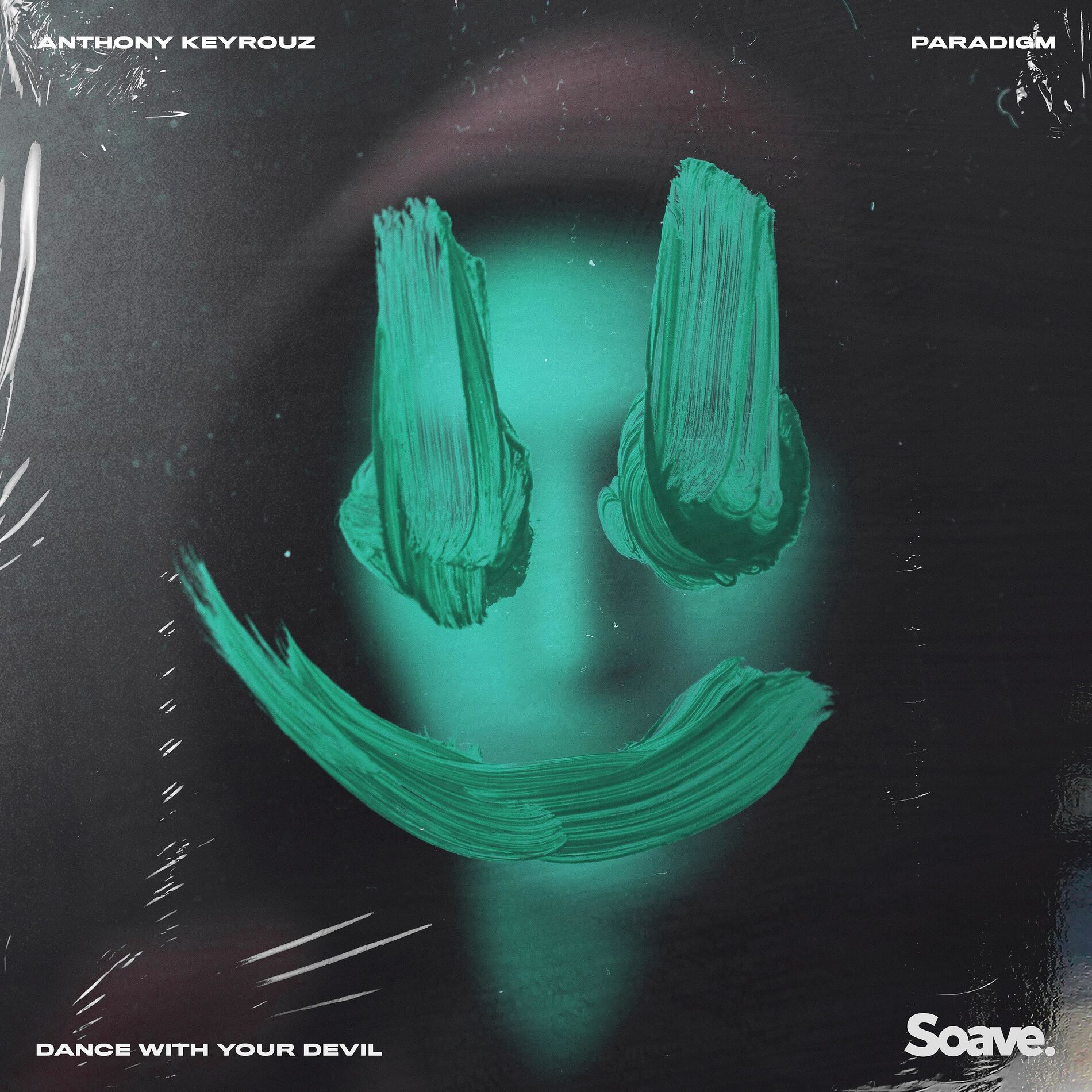 Album cover of Dance With Your Devil