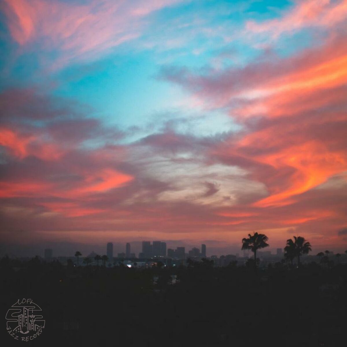 Album cover of West Coast Jazz