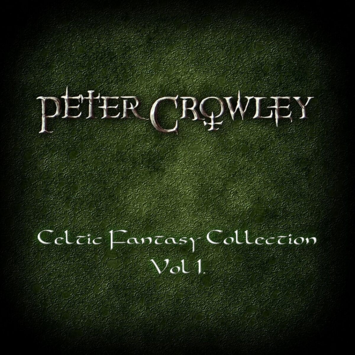 Album cover of A Celtic Journey