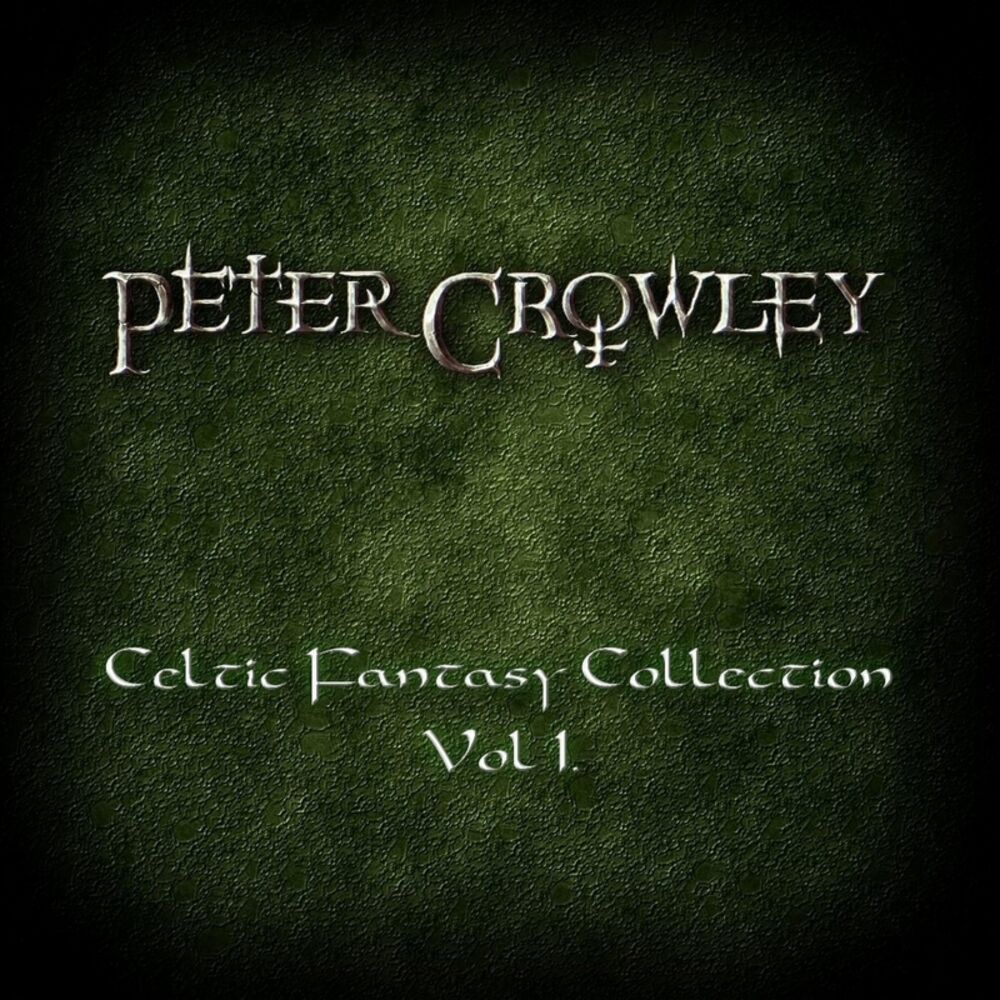 Picture of Celtic Fantasy Collection, Vol. I