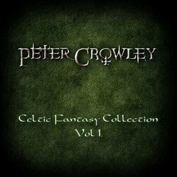 Cover of Celtic Fantasy Collection, Vol. I