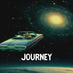 Cover of JOURNEY