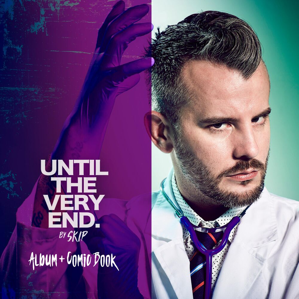 Picture of Until the Very End