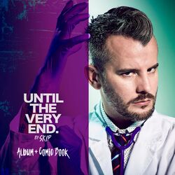 Cover of Until the Very End