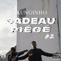 Cover of Cadeau piégé #2