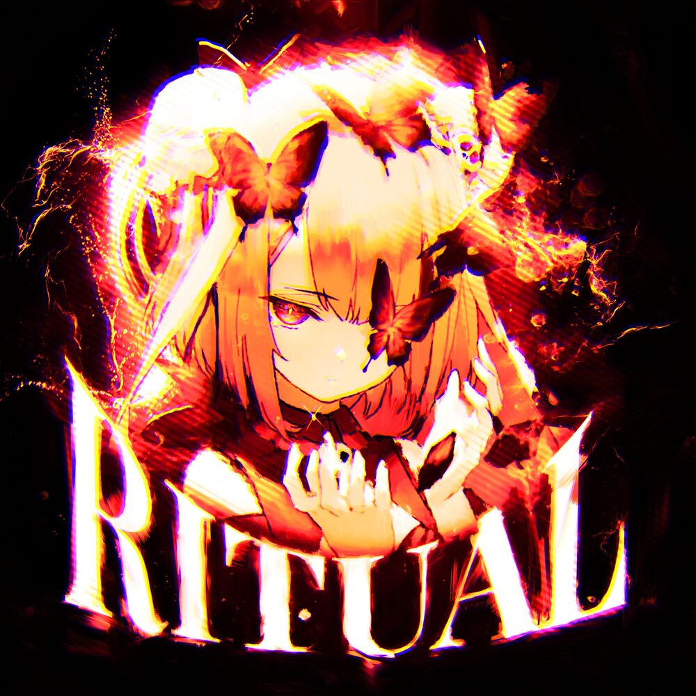 Picture of RITUAL