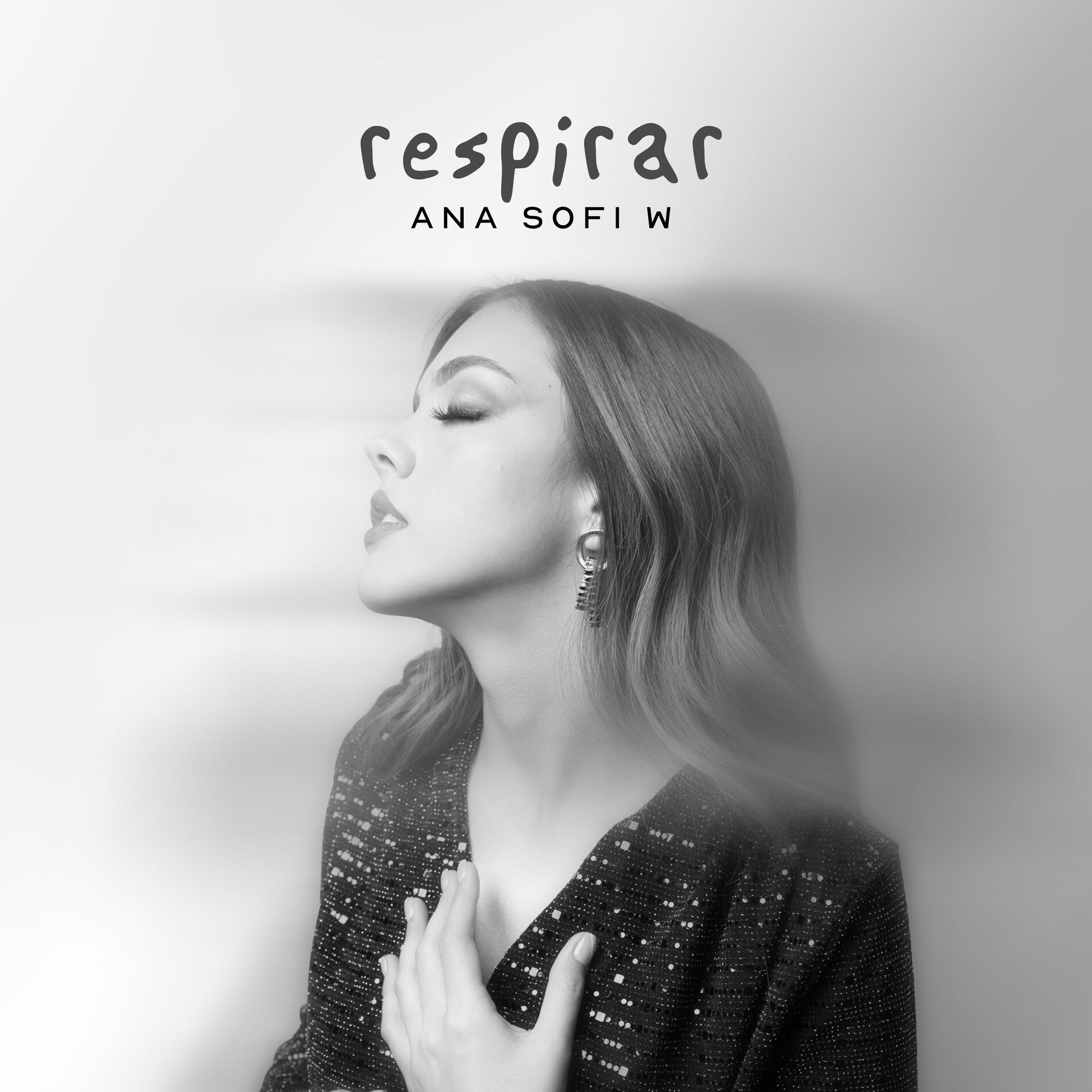 Album cover of respirar