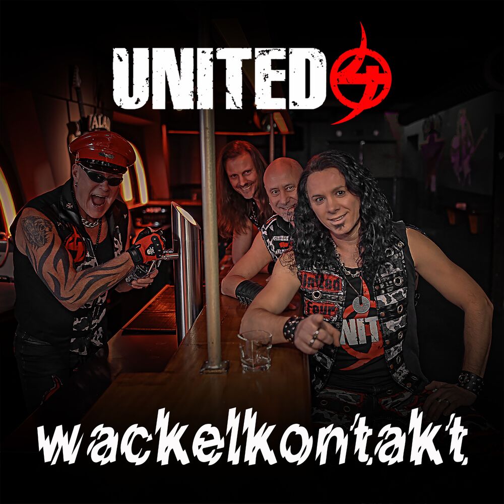 Picture of Wackelkontakt (Heavy Metal Version)