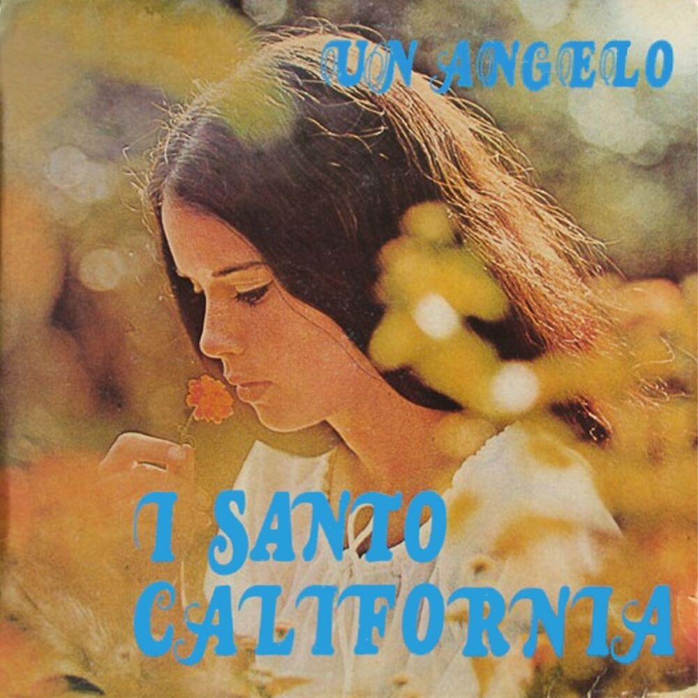 Picture of Un Angelo