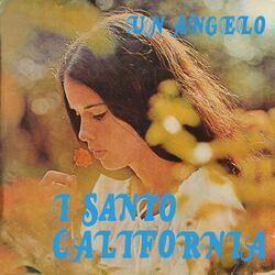Cover of Un Angelo