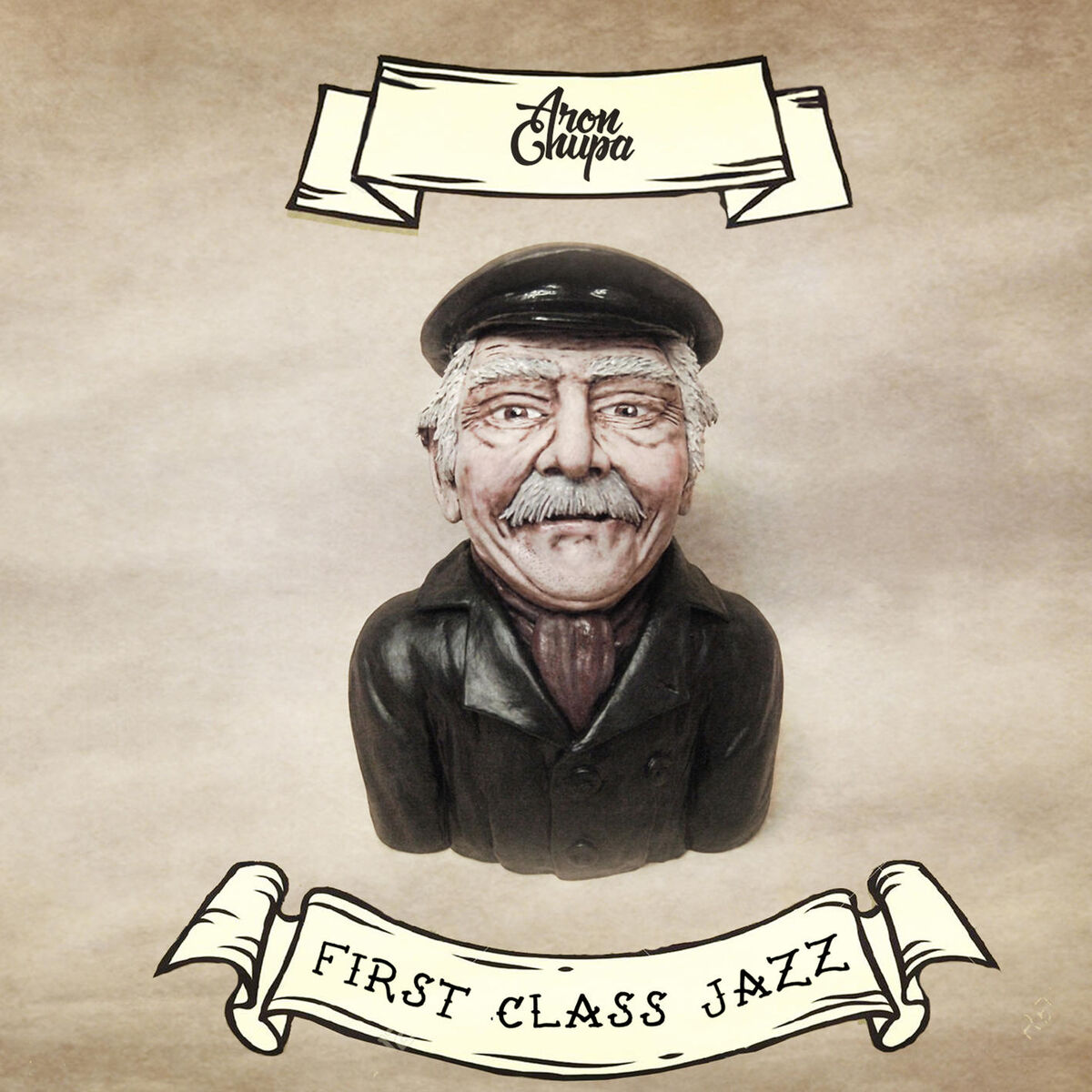 Album cover of First Class Jazz