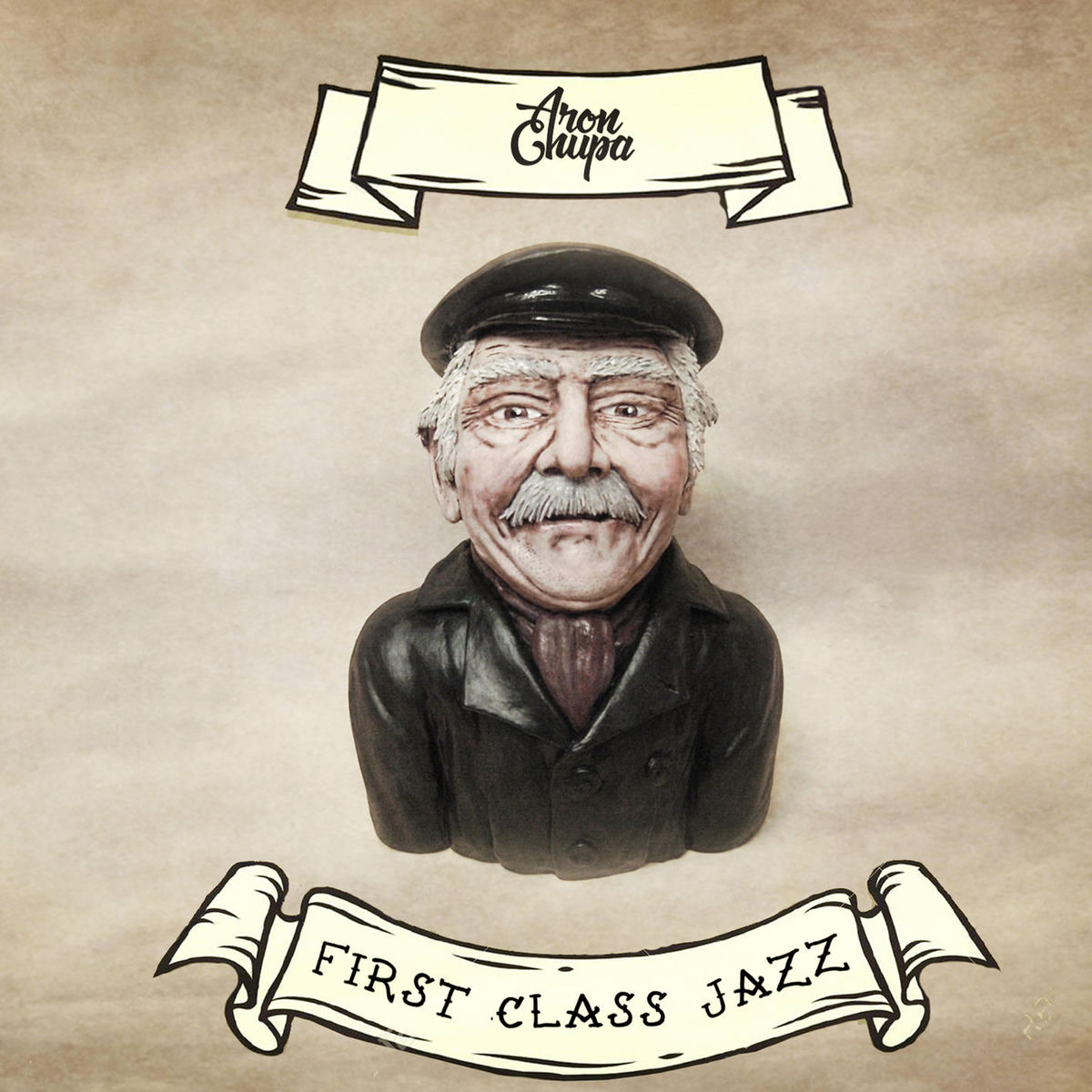 Album cover of First Class Jazz