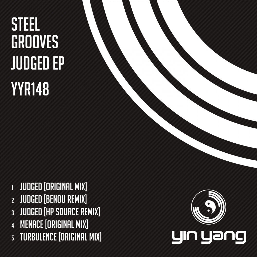 Picture of Judged EP