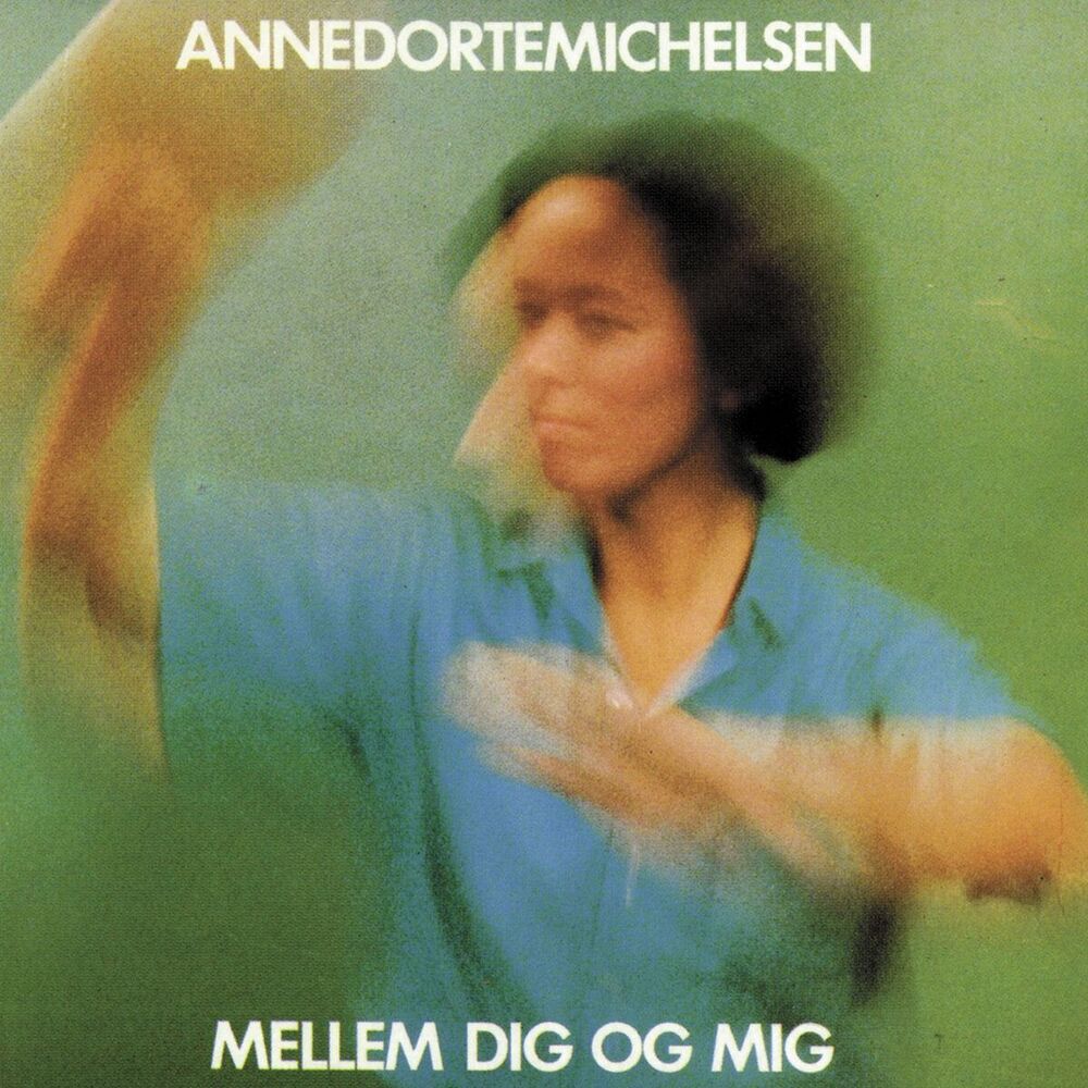 Picture of Mellem Dig, Og Mig
