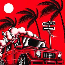 Cover of LOS CAPOS