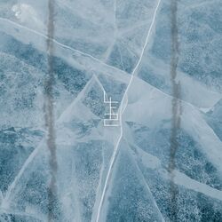 Cover of Blade (Feat. Proot)
