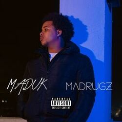 Cover of Madrugz