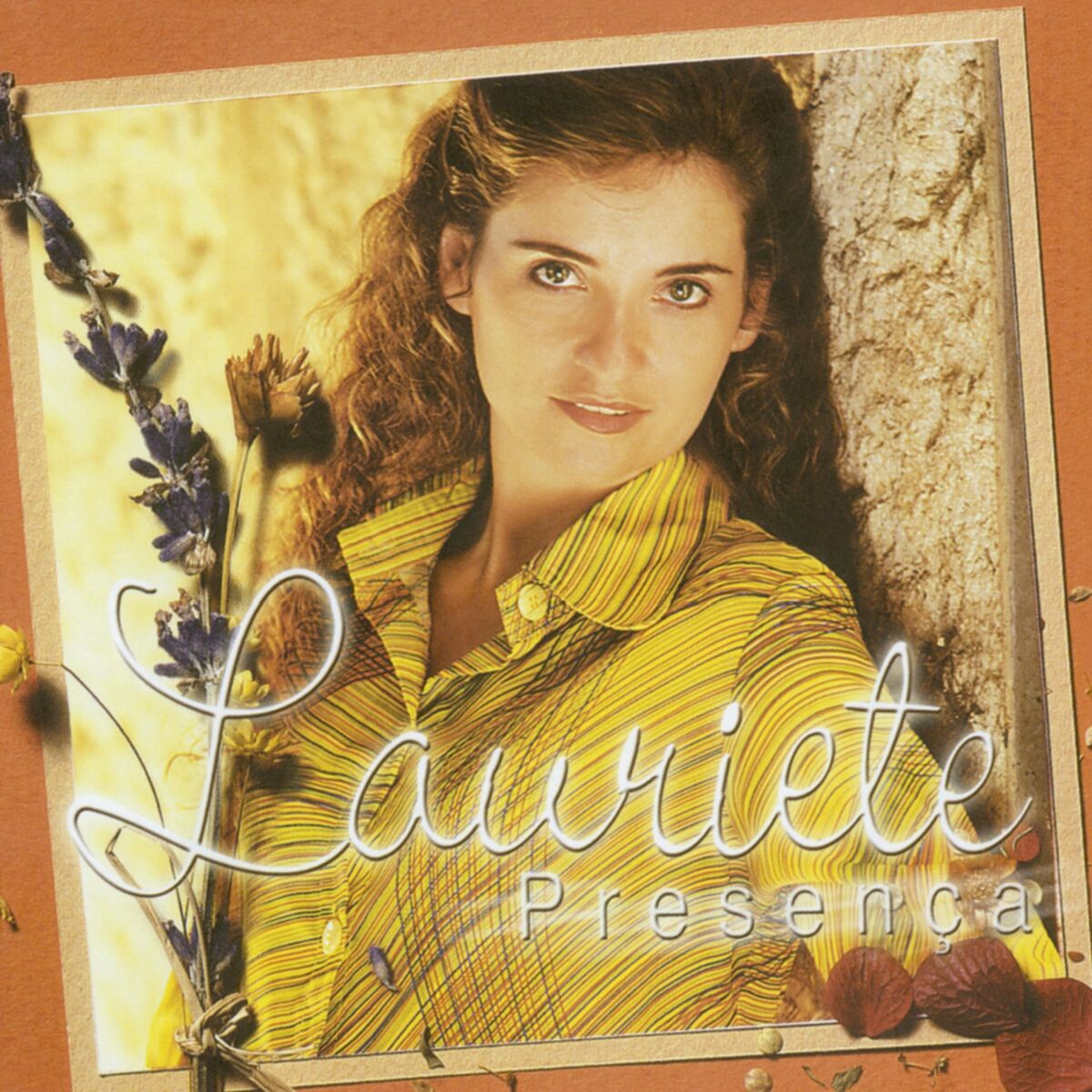 Album cover of Toca nas Águas