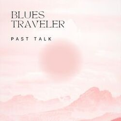 Cover of Past Talk