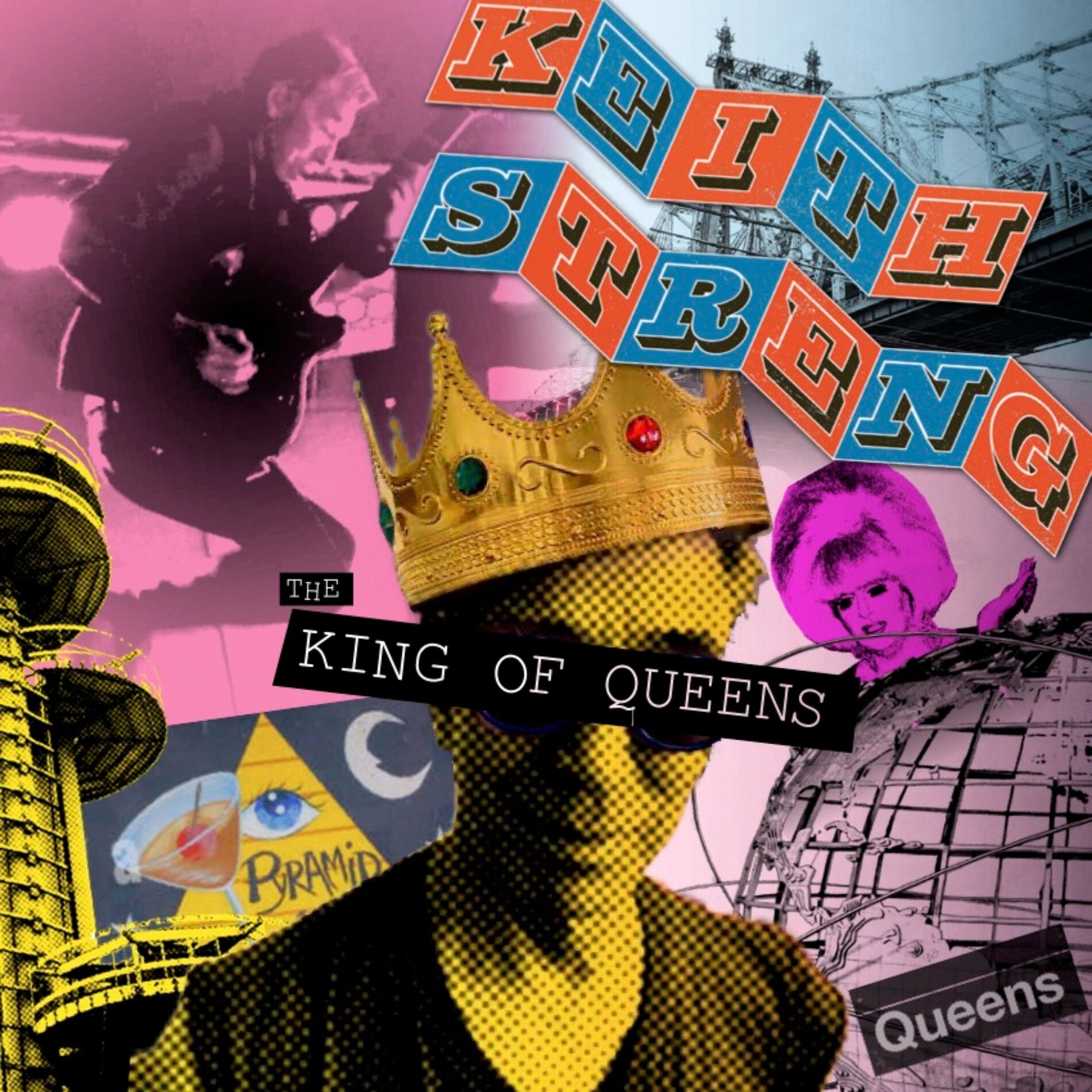 Album cover of Rock And Roll Is At It Again