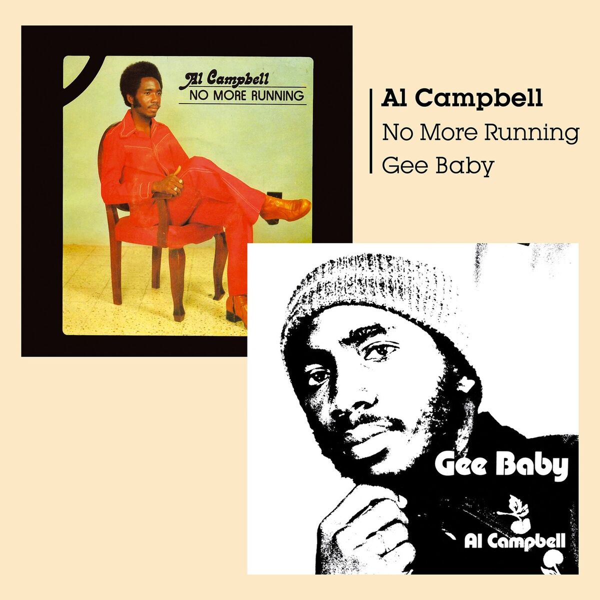 Album cover of Gee Baby