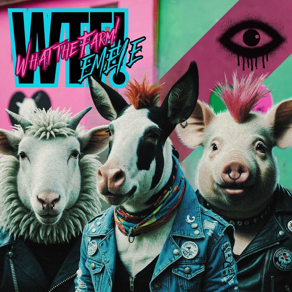 Picture of WTF! (what the farm)