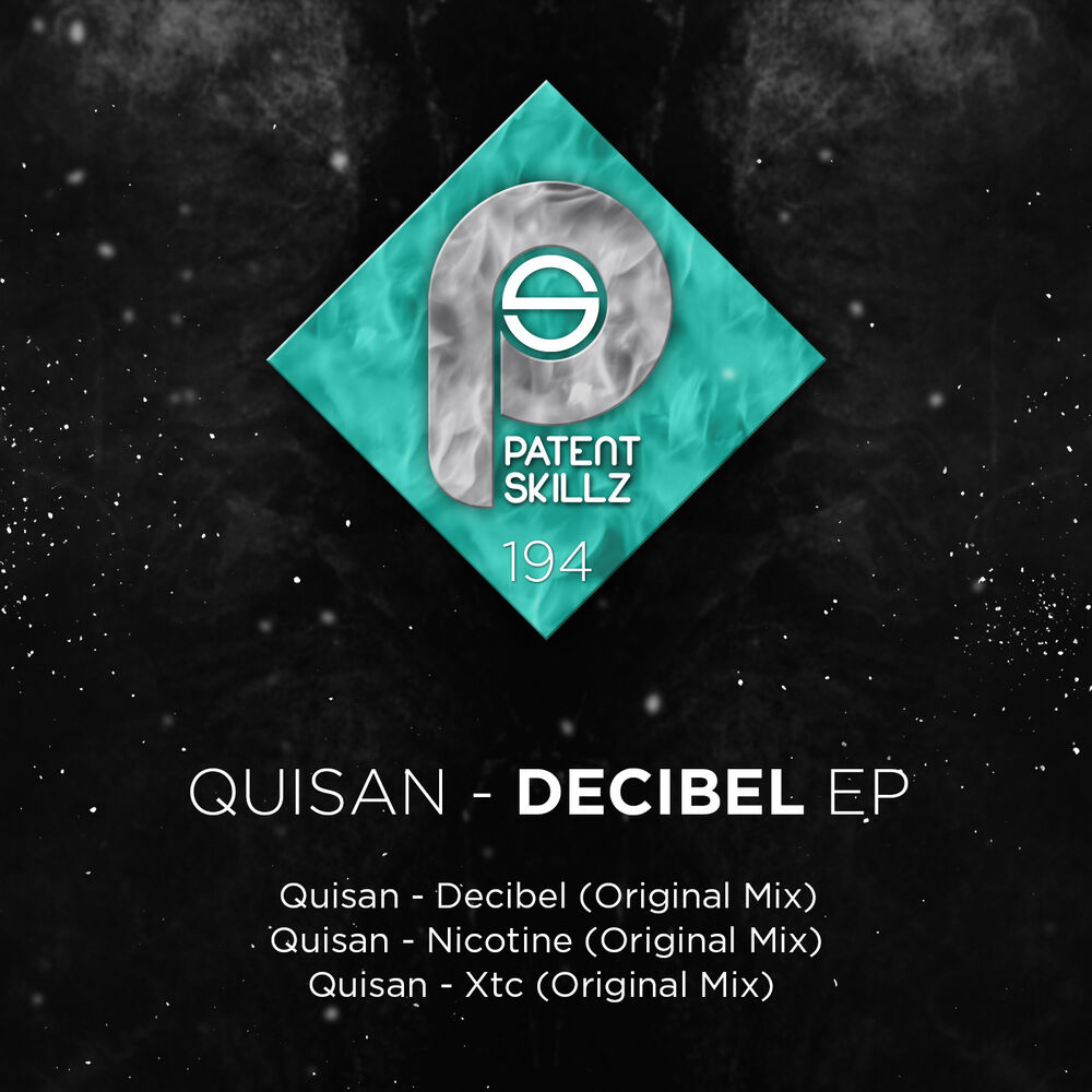 Picture of Decibel