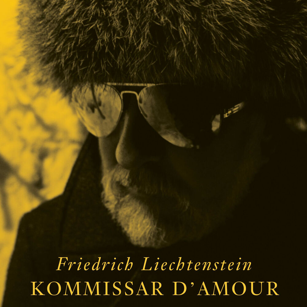 Picture of Kommissar D'Amour