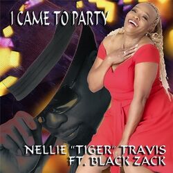 Cover of I Came to Party