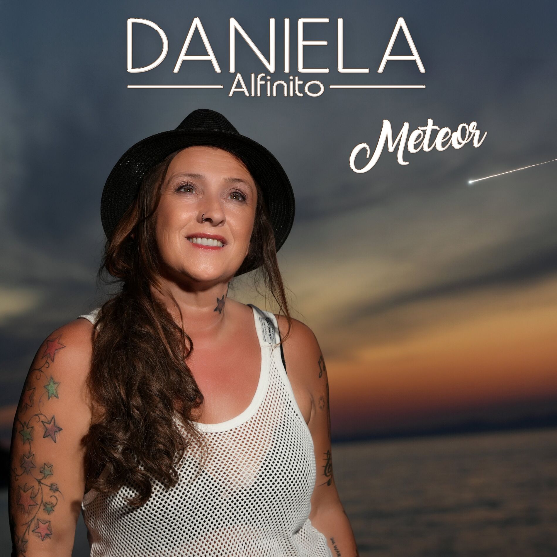 Album cover of Meteor