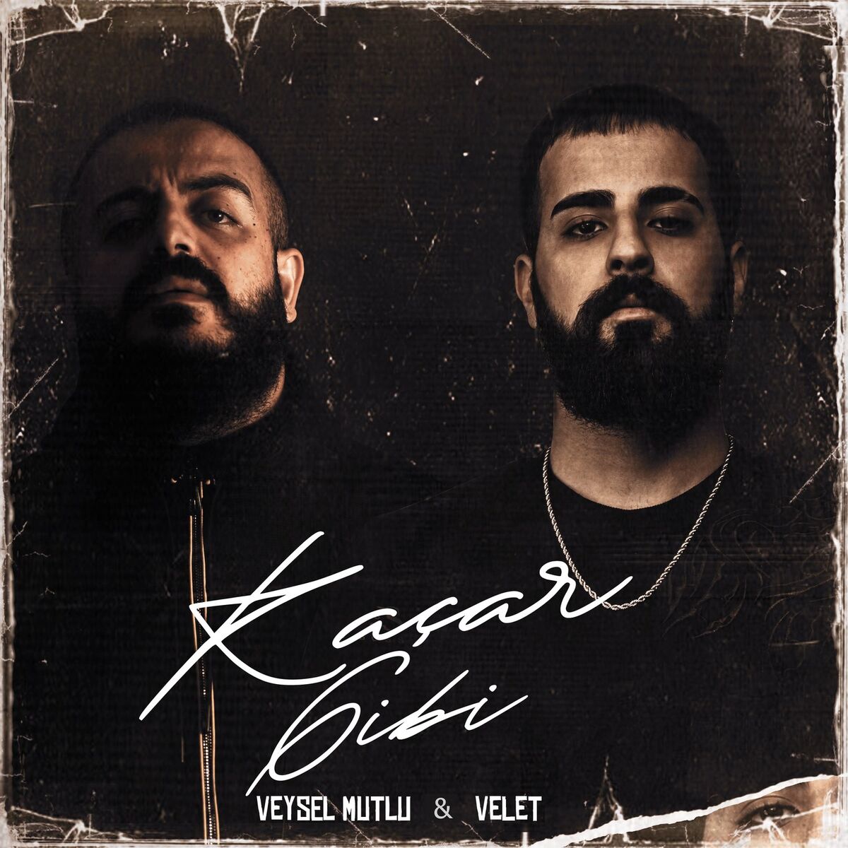 Album cover of Kaçar Gibi