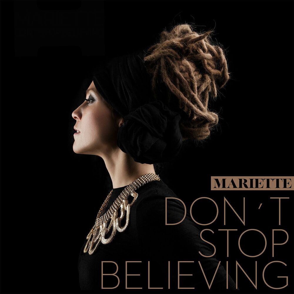 Picture of Don't Stop Believing