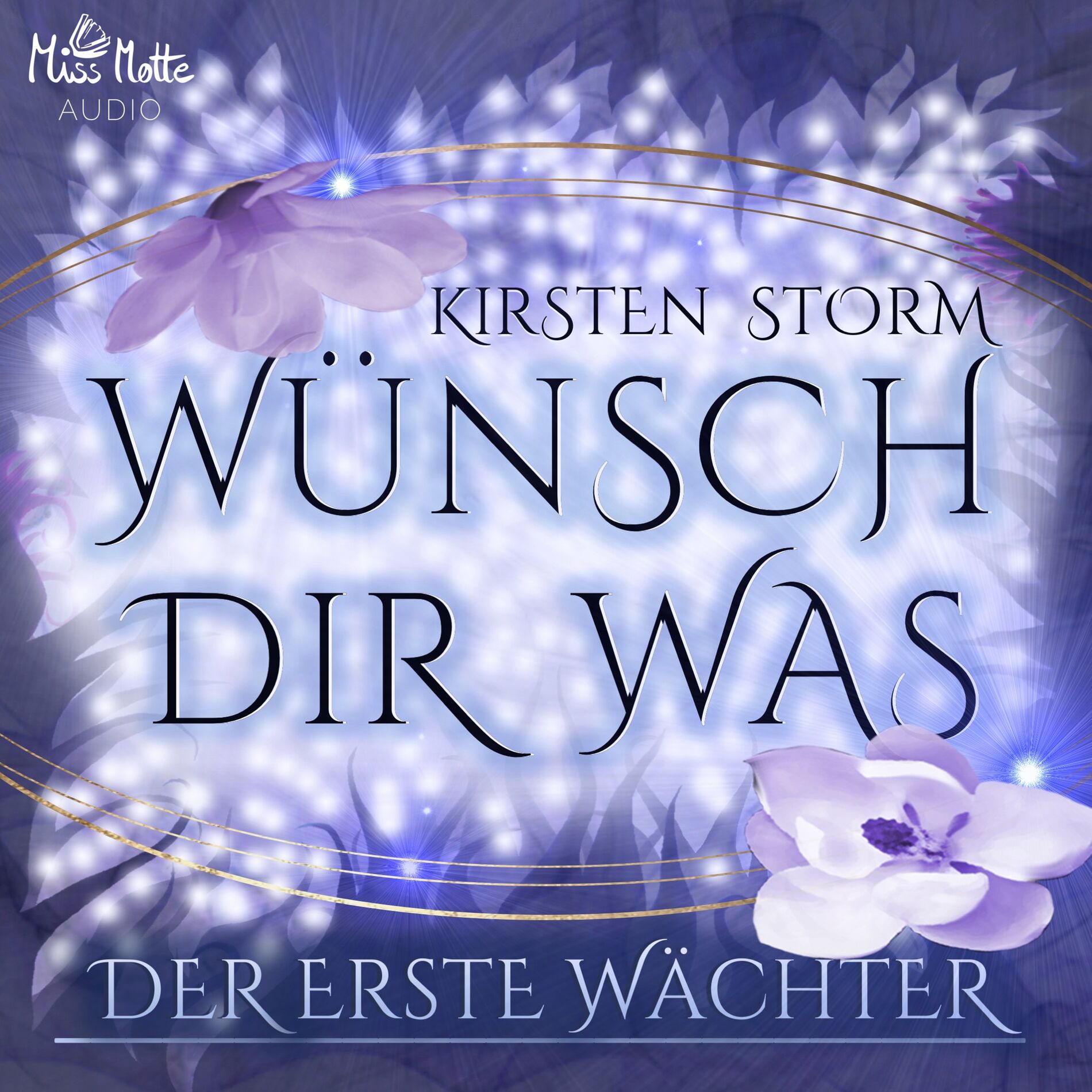 Album cover of Wünsch Dir Was - Der Erste Wächter