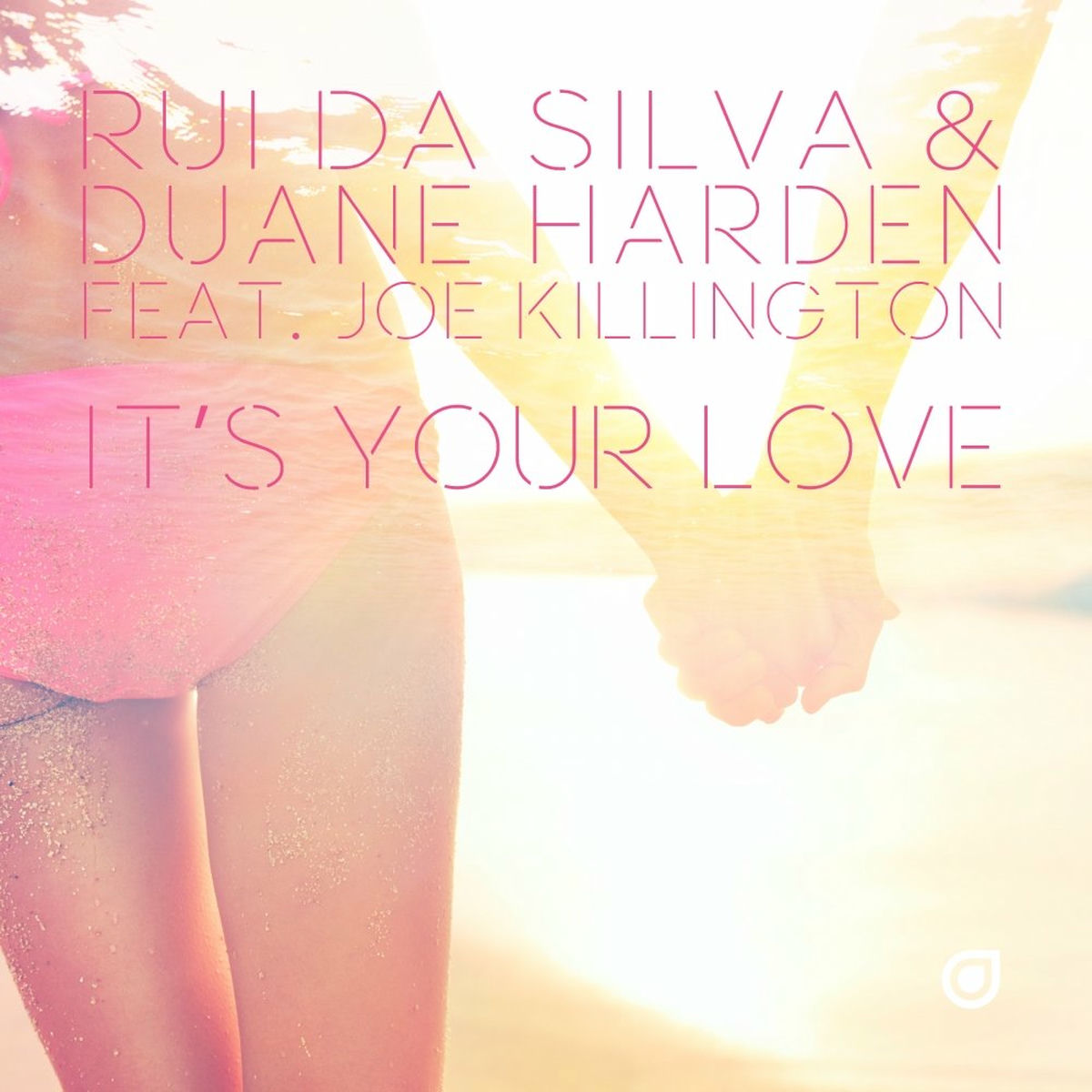 Album cover of It's Your Love
