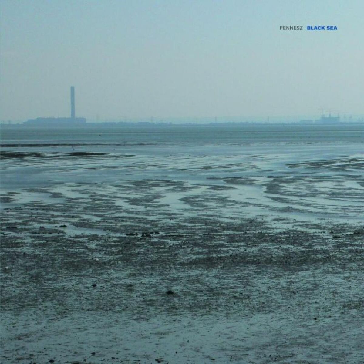 Album cover of Black Sea