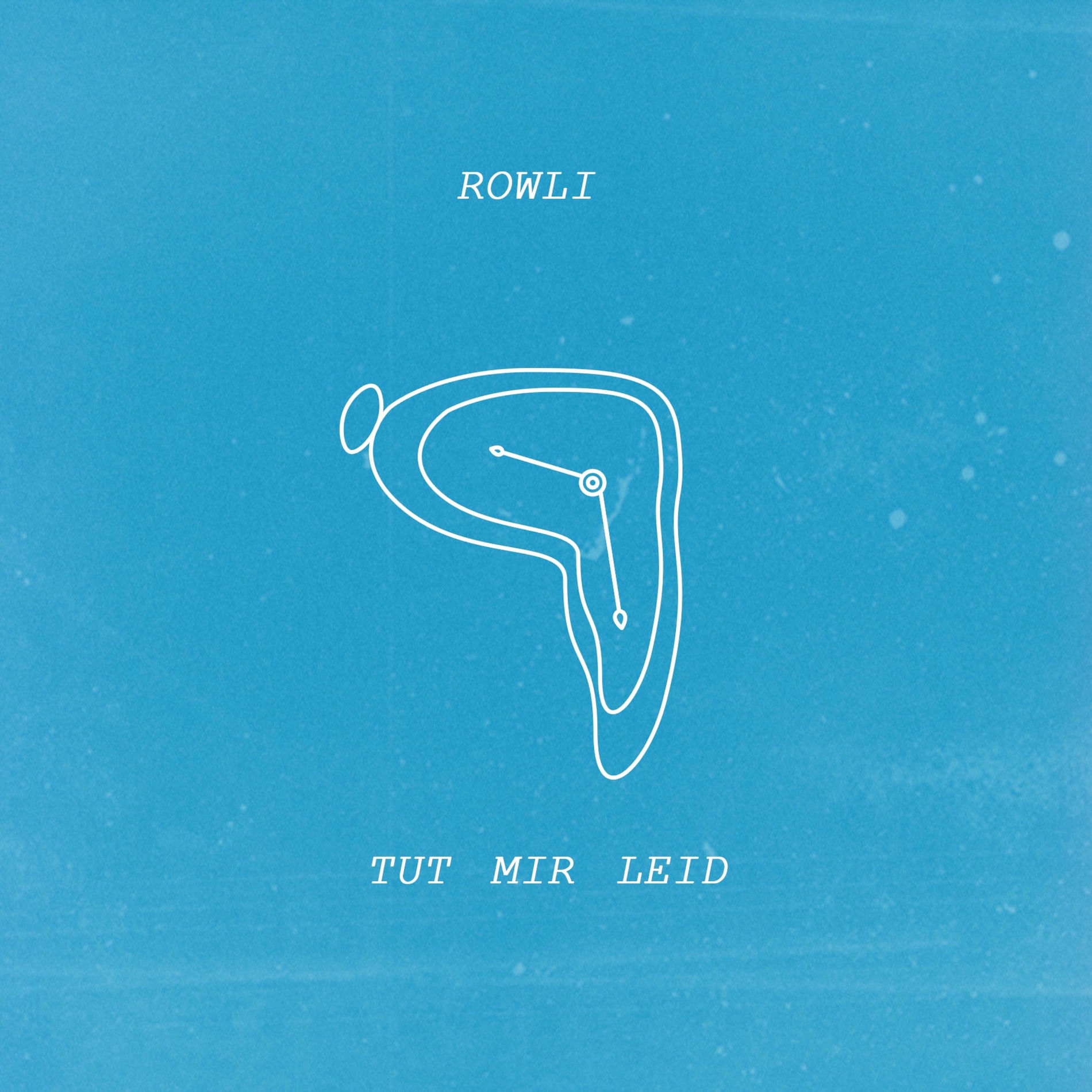 Album cover of Tut mir leid