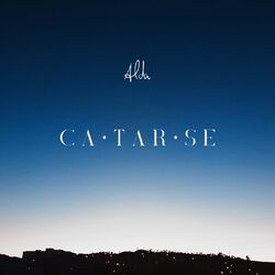 Cover of catarse