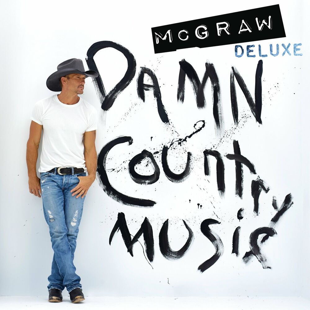 Picture of Damn Country Music (Deluxe Edition)