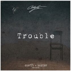 Cover of Trouble