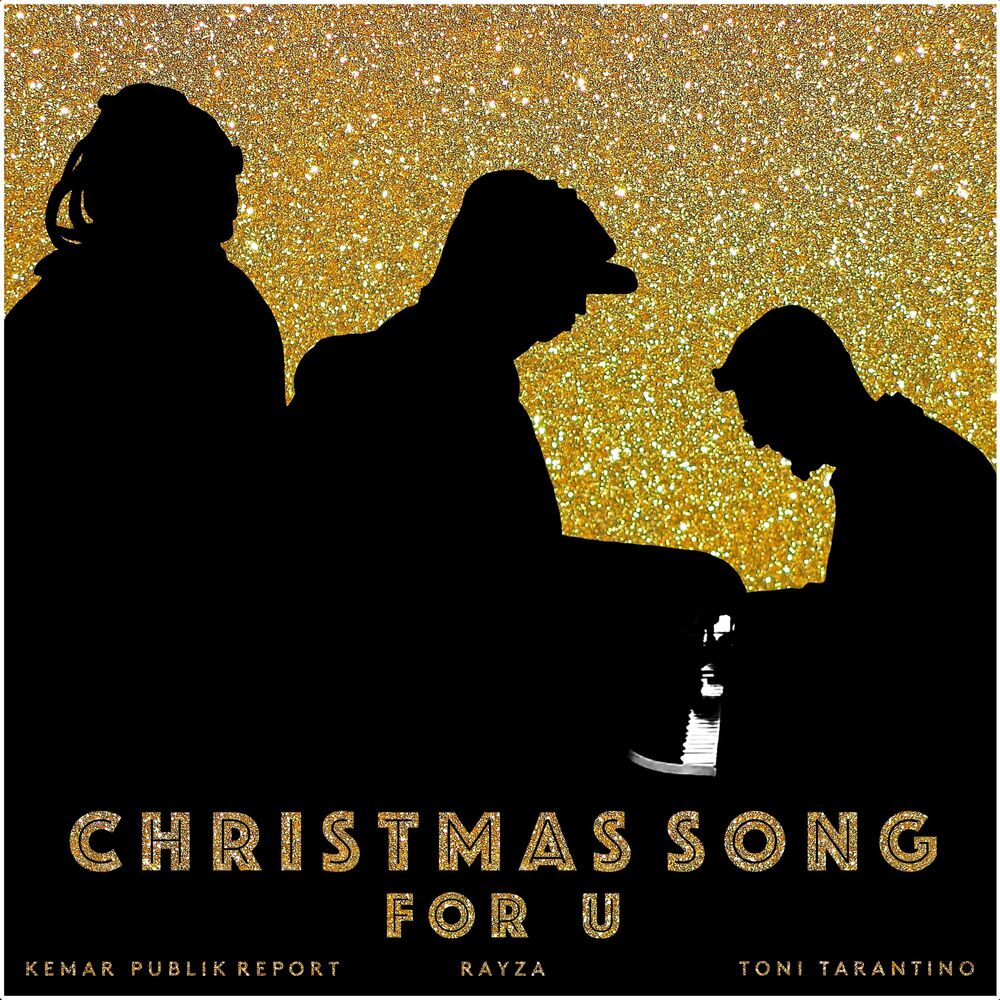 Picture of Christmas Song for U