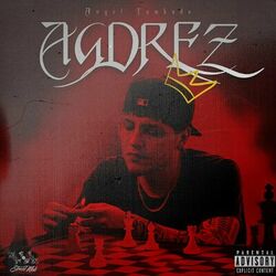 Cover of AGDREZ