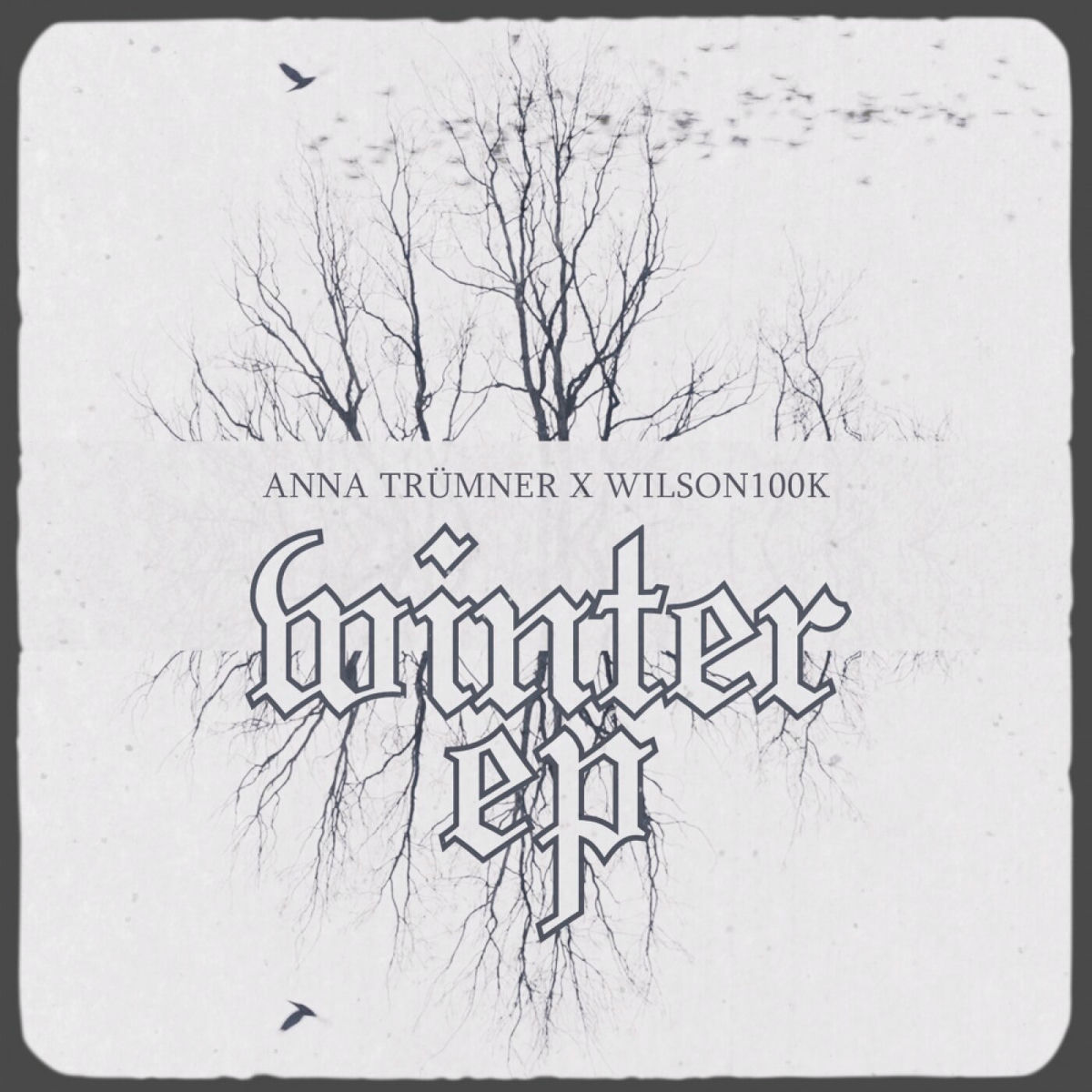 Album cover of Winter