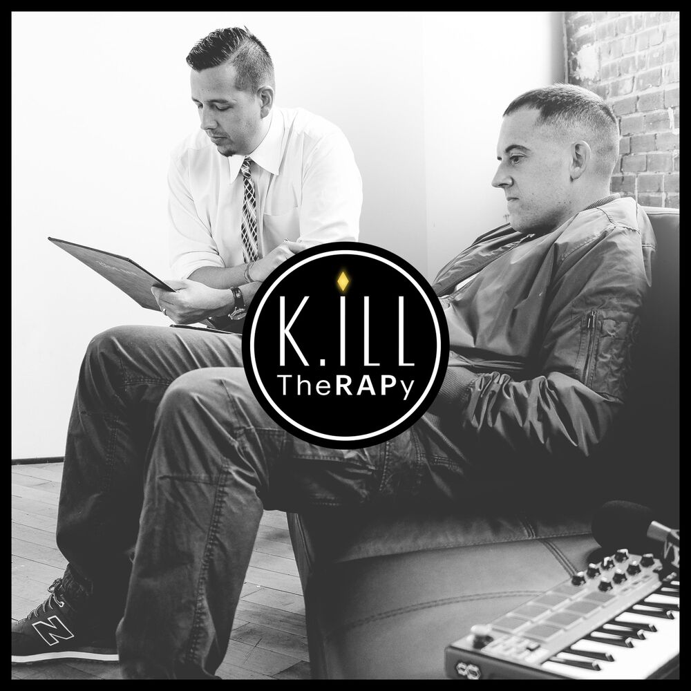 Picture of K.ill Therapy (feat. Jayson Koko Bridges)