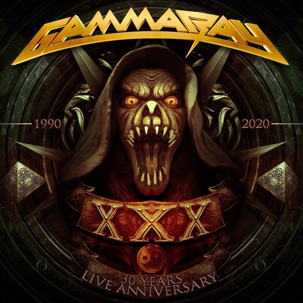 Picture of 30 Years - Live Anniversary