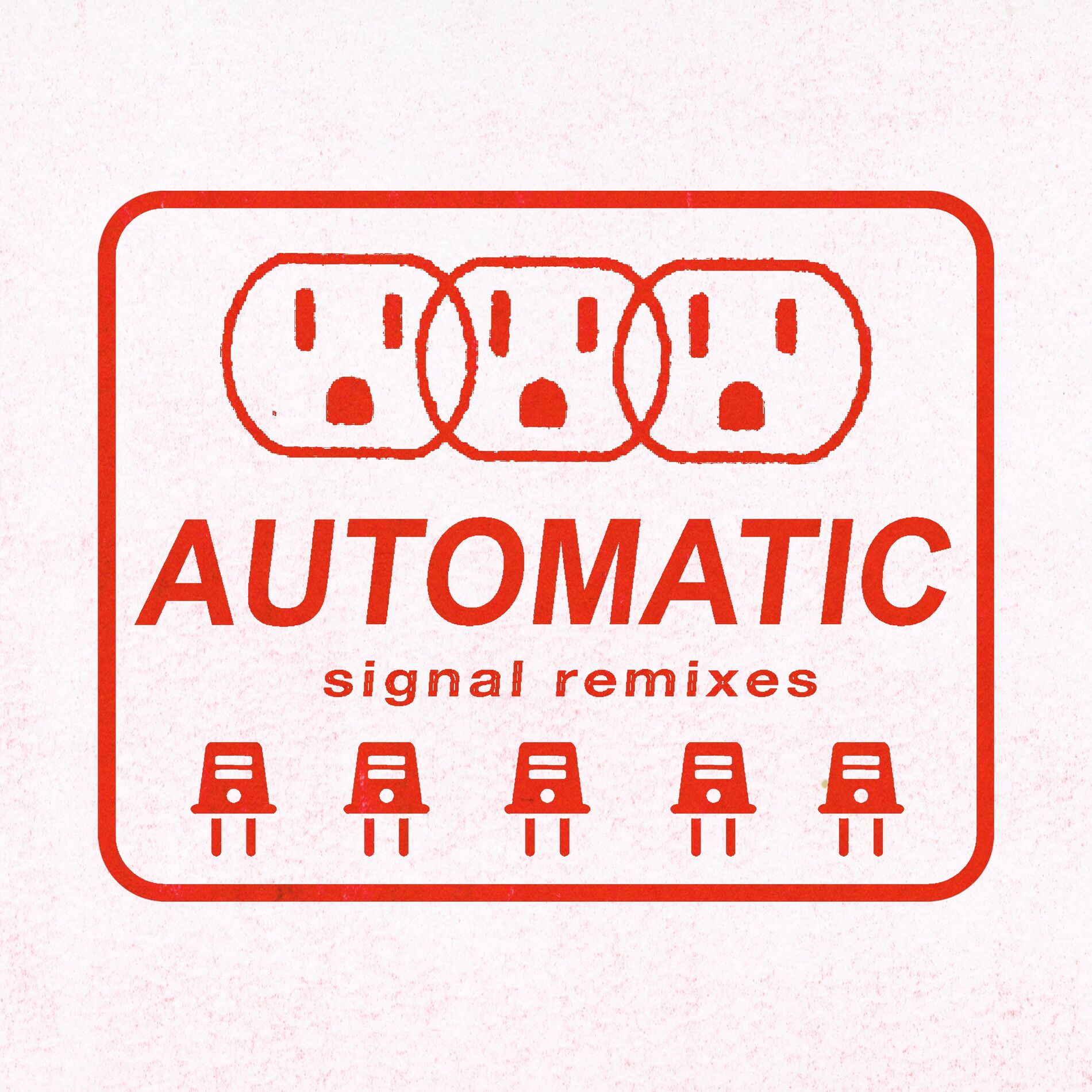 Album cover of Signal Remixes