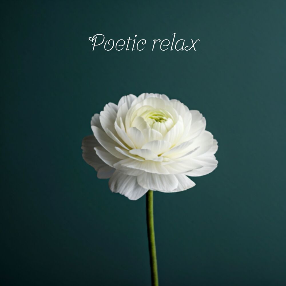 Picture of Poetic Relax: Tranquil Anti-Stress Moments with Piano