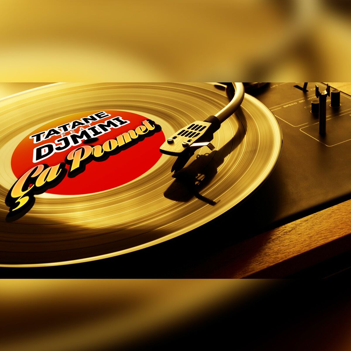 Album cover of Ça promet