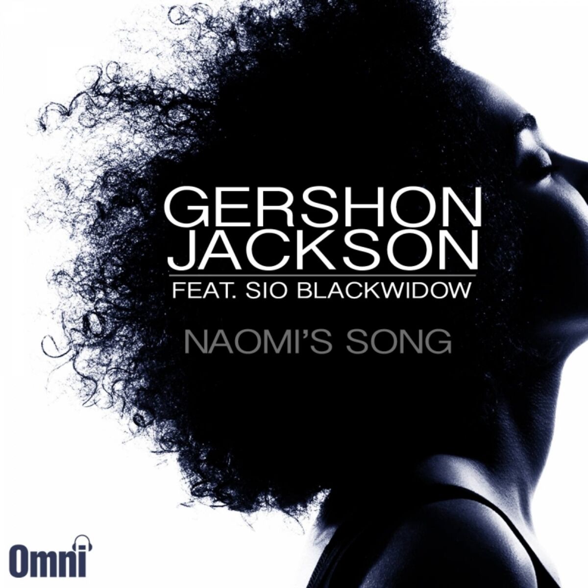 Album cover of Naomi's Song