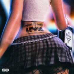 Cover of Likka Sto 2 (feat. Travis Scott, G Herbo & BIA)