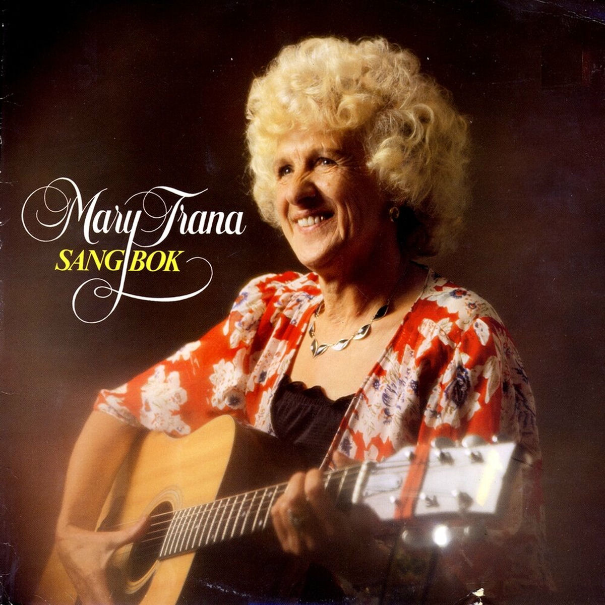 Album cover of Sangbok